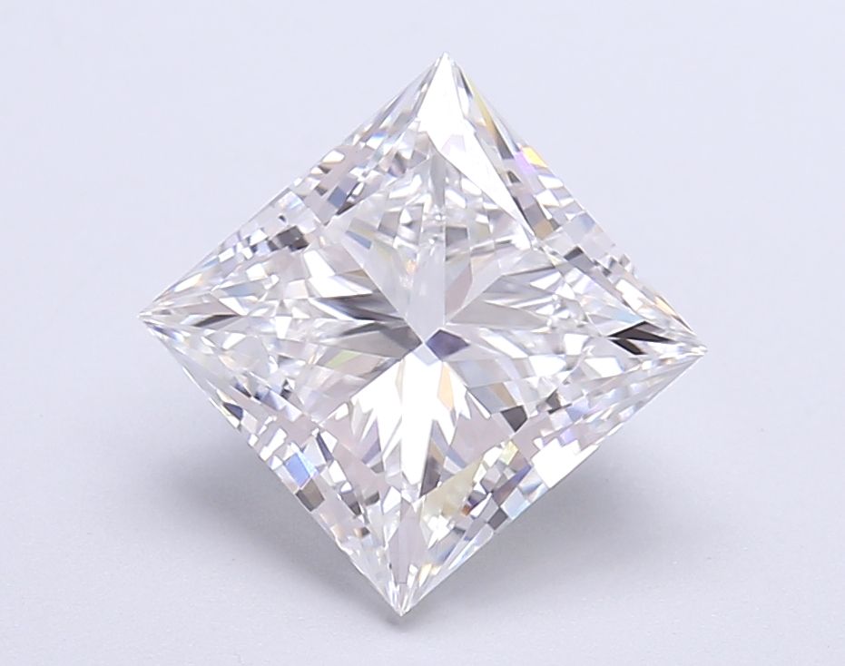 2.98 ct. D/VVS2 Princess Lab Grown Diamond prod_a2c74369c1b54fd5acea0eaad0075496