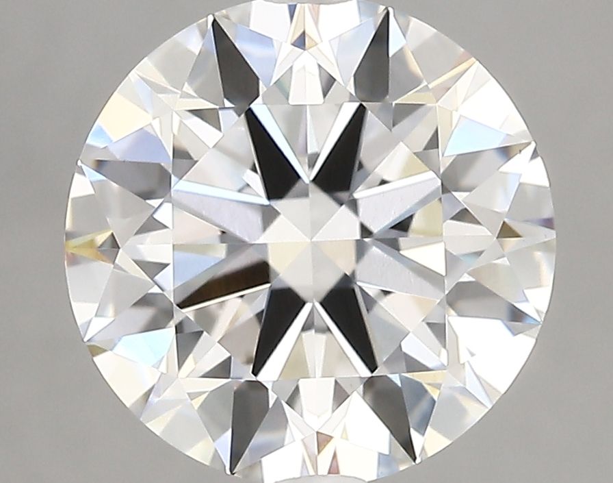 4.06 ct. D/VVS2 Round Lab Grown Diamond prod_f43f201846124e7dbd333e7cecf75162