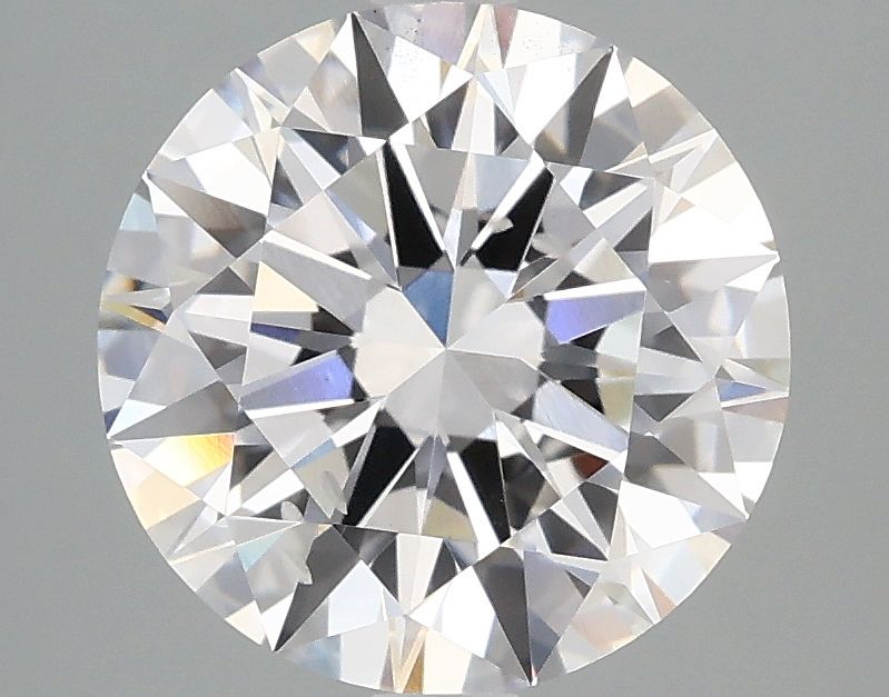 2.96 ct. D/SI1 Round Lab Grown Diamond prod_f3c649f8050f432c896fa3c60ac03200