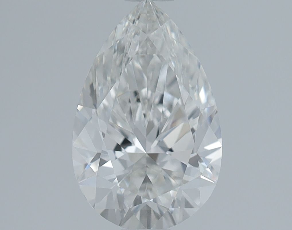 0.95 ct. F/VS1 Pear Lab Grown Diamond prod_ec0a2634af46498abf642f19f3f15e98