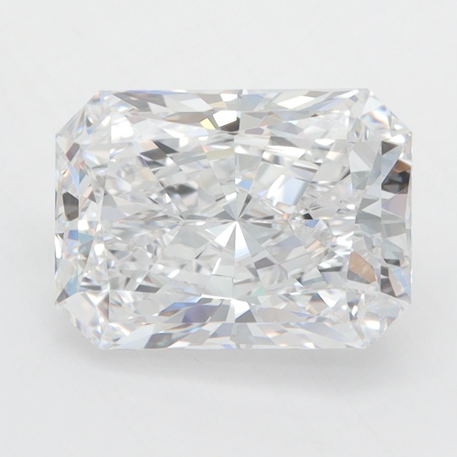 3.01 ct. D/VVS1 Radiant Lab Grown Diamond prod_8c4173e769704c35938d082cbd358f98