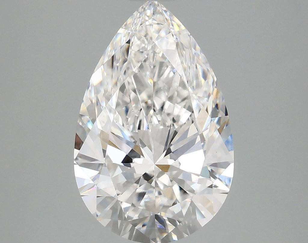 2.99 ct. D/VS1 Pear Lab Grown Diamond prod_7735e02bd6264ee69884aea4d7aac2fb