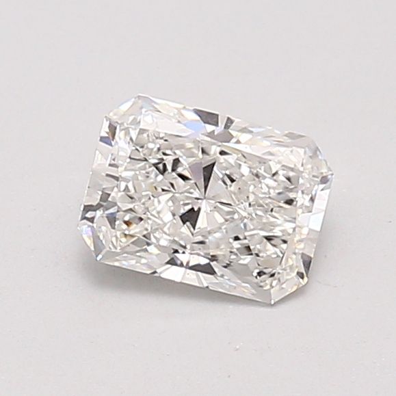 0.97 ct. E/VS2 Radiant Lab Grown Diamond prod_f5265e97cb9d468eb85a49aecff093cf