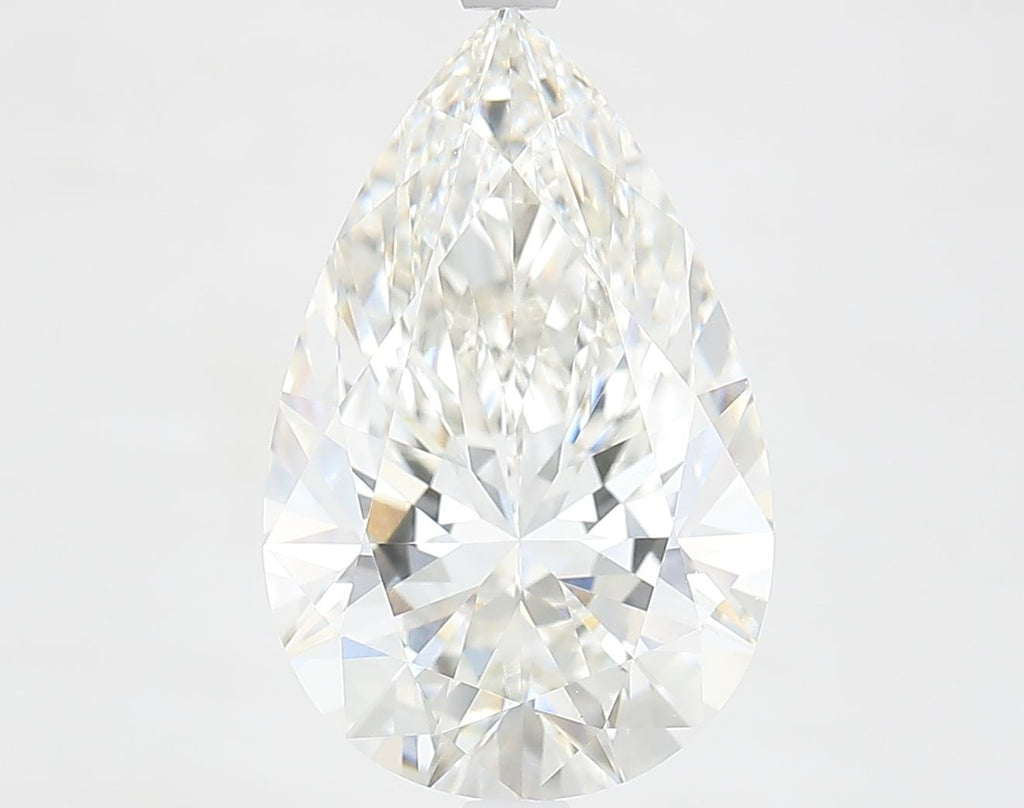 5.13 ct. G/VVS2 Pear Lab Grown Diamond prod_fb5d71badd7a417eb2b153e54352d685