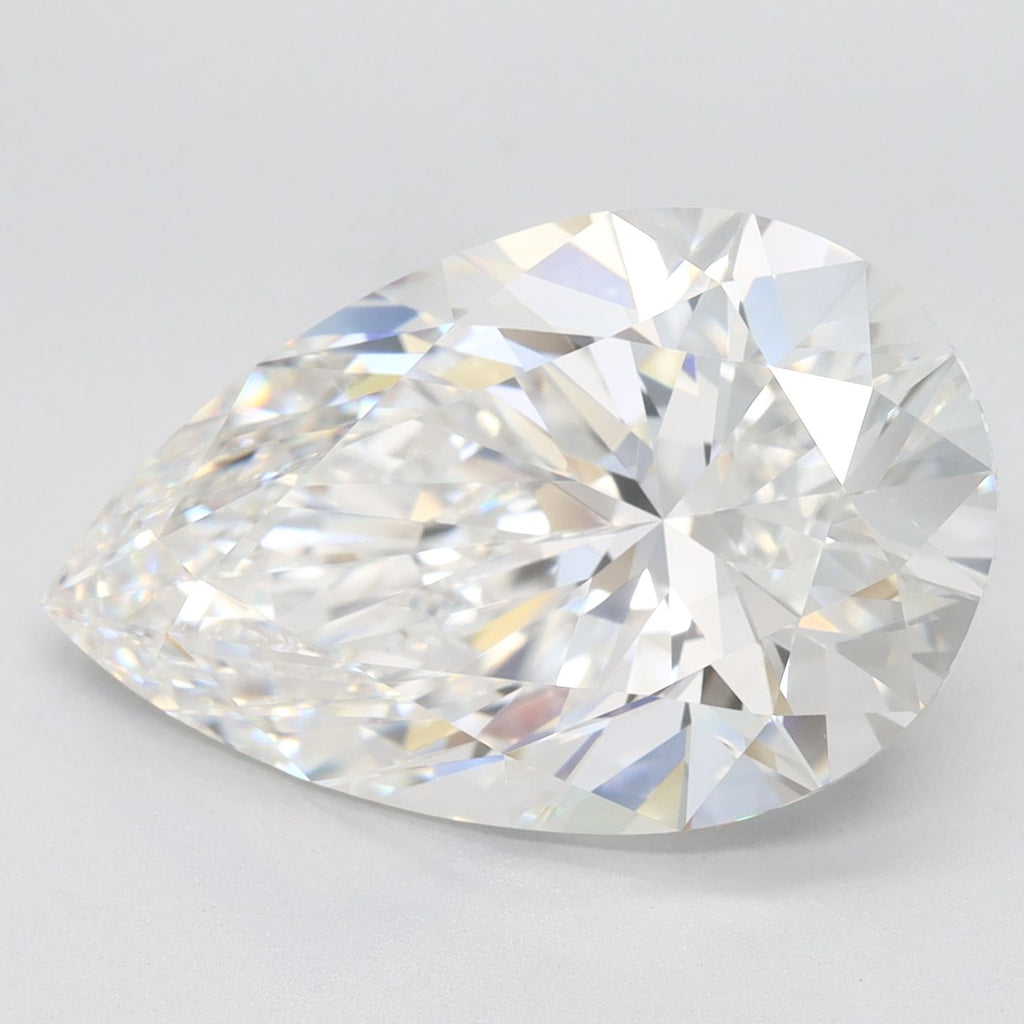 6.45 ct. G/IF Pear Lab Grown Diamond prod_c9358d40a48949bdbd3f4db6312a6381