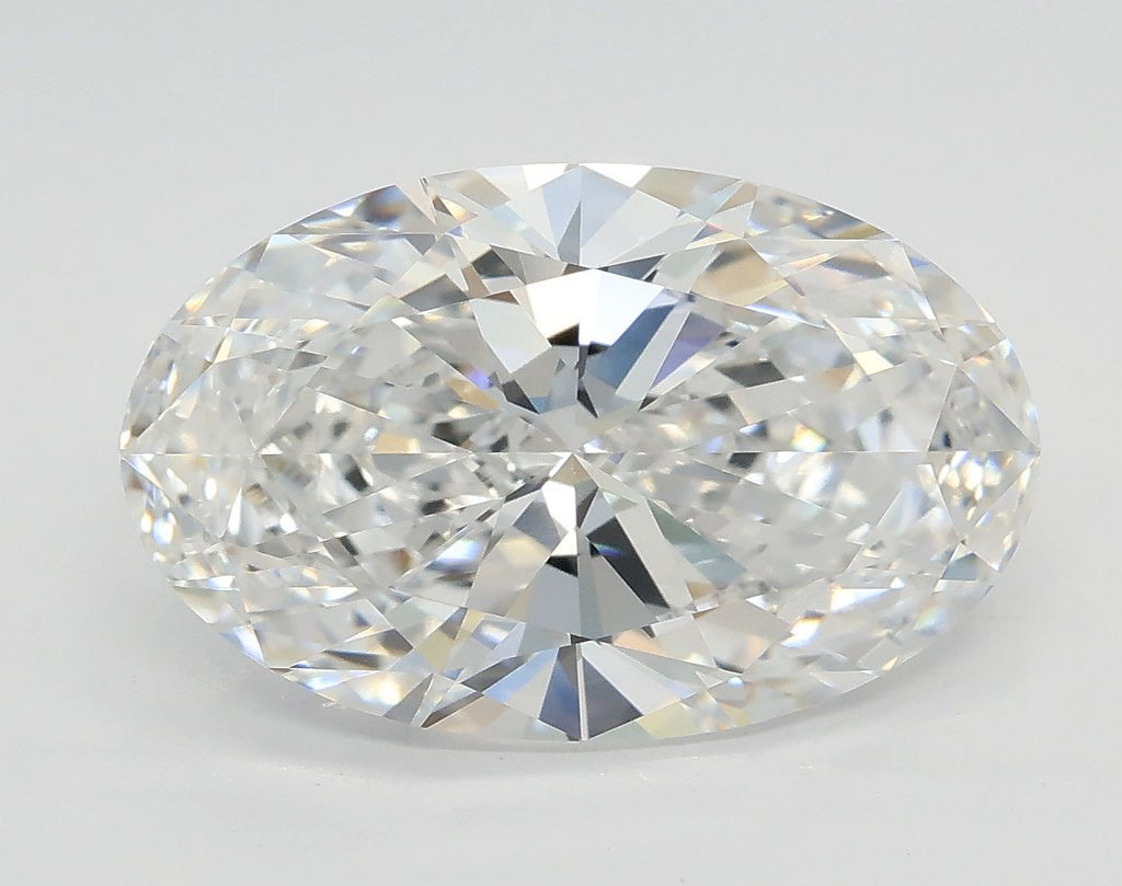 4.02 ct. E/VVS2 Oval Lab Grown Diamond prod_f89ca5939cd34e00870ad678b24e56d3