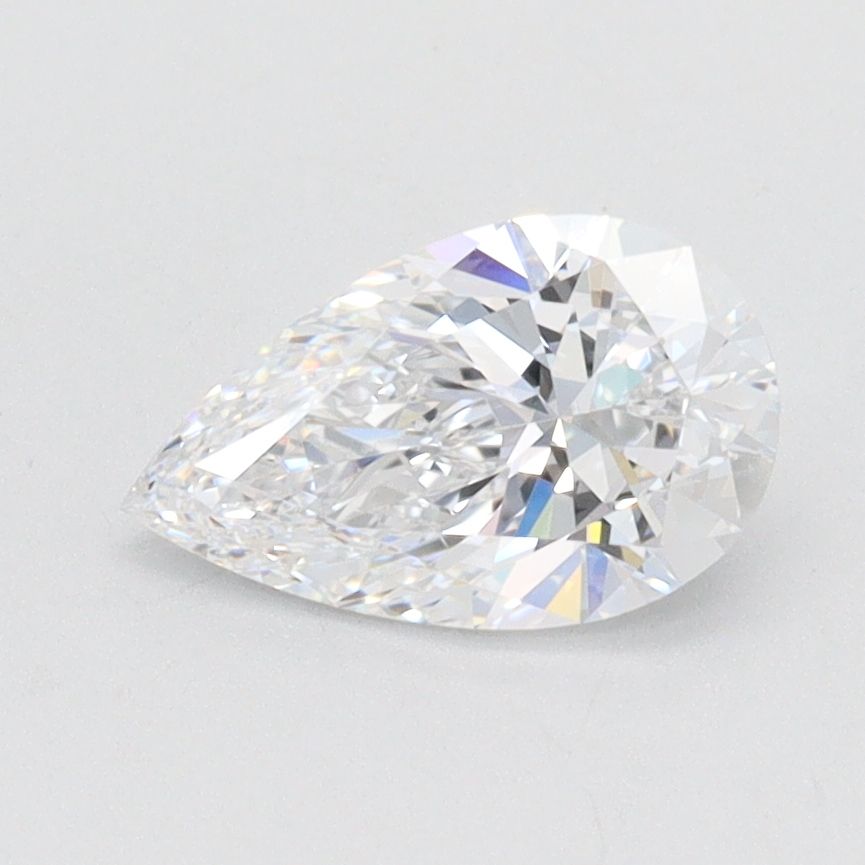 1.01 ct. D/VS1 Pear Lab Grown Diamond prod_f1feb54bd4414a209ce97703e5cbe38c