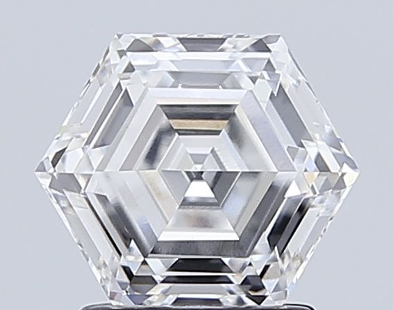 2.29 ct. G/VVS2 Hexagonal Lab Grown Diamond prod_7dc0ac07a6744538872021a04d9951c3