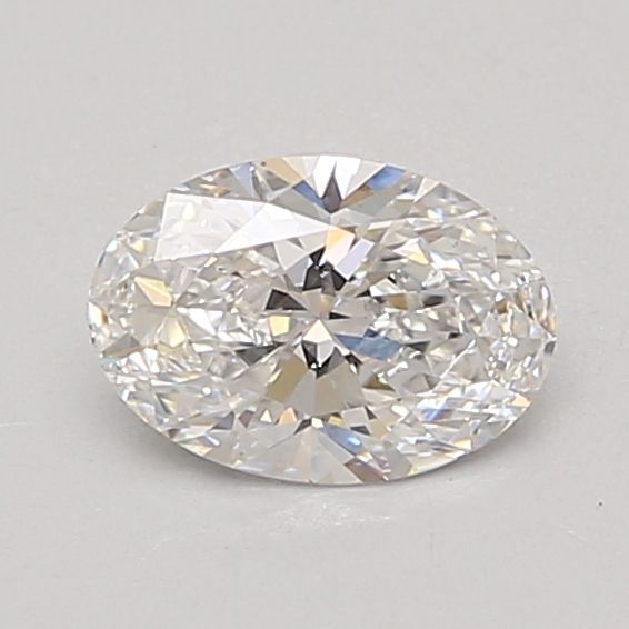 0.84 ct. E/VS2 Oval Lab Grown Diamond prod_780c60f5f43943ffbfc327f383413d84