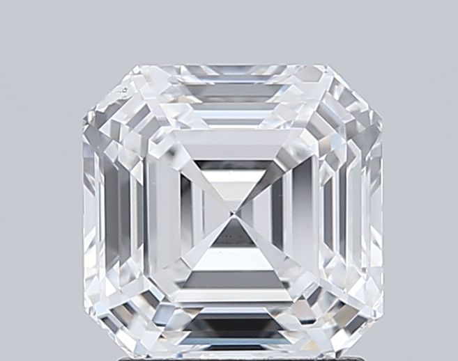 2.06 ct. E/VVS2 Square Lab Grown Diamond prod_88636306486348c7aaaf17a7cc620471