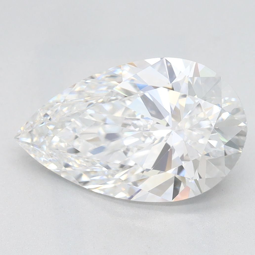 2.10 ct. D/VVS1 Pear Lab Grown Diamond prod_ea237ce0800d4bc68edbf558c3b5826a