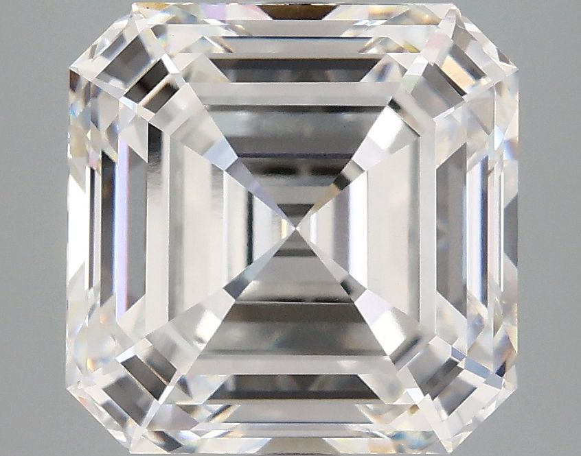 5.09 ct. E/VVS2 Square Lab Grown Diamond prod_e5204b84f68240499b91faa73a3b9f92