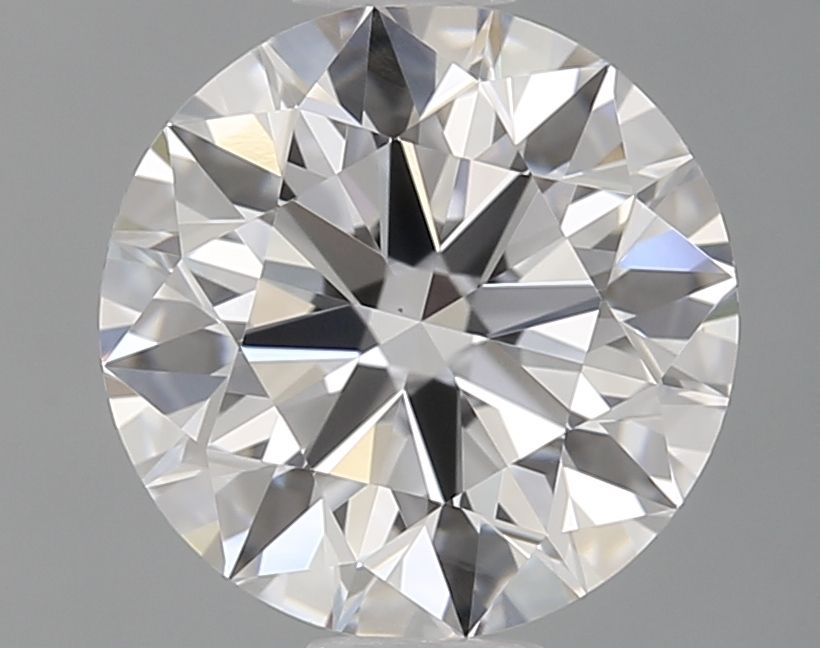 1.13 ct. D/VS1 Round Lab Grown Diamond prod_a300bc486fe143bb897b8c4ead33eafc