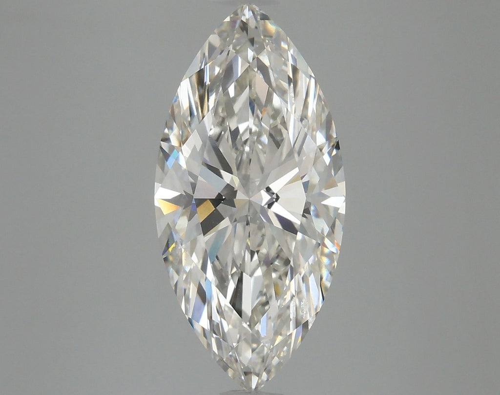 4.02 ct. G/SI1 Marquise Lab Grown Diamond prod_ed334ec63535448f9a3afdeed43b105b