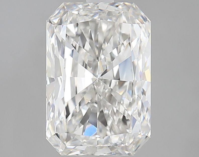 3.02 ct. G/SI1 Radiant Lab Grown Diamond prod_a85652723d8445fbb7b4962f566f58e7