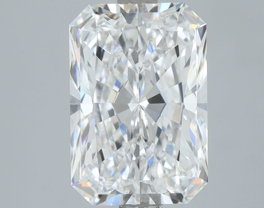 3.01 ct. D/VS1 Radiant Lab Grown Diamond prod_f1ac529f86b0450e835220f1603ad87a