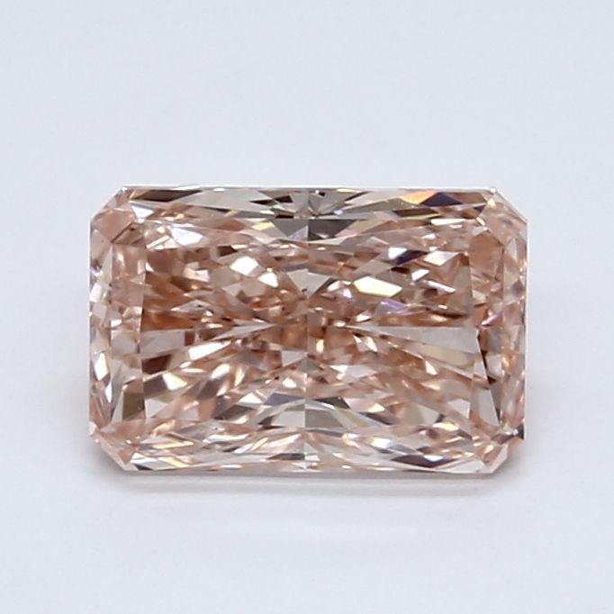 1.51 ct. Fancy Vivid Pink/VS1 Radiant Lab Grown Diamond prod_f8907731b4564eed8f0cc4759e0ecad3