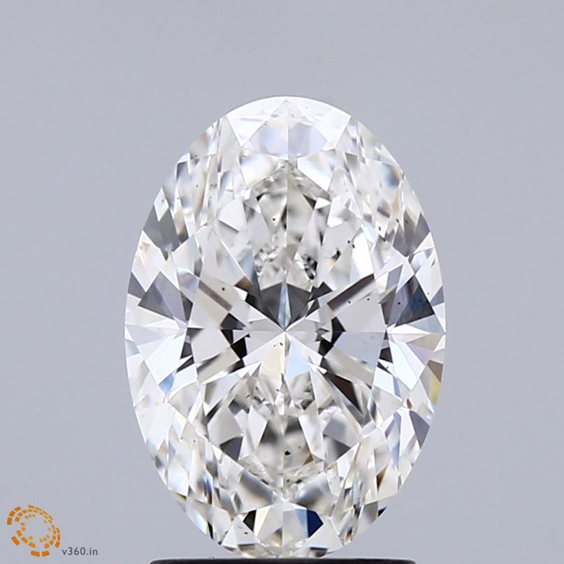 2.18 ct. G/VS2 Oval Lab Grown Diamond prod_eefe58a678804053a330c527040bed17