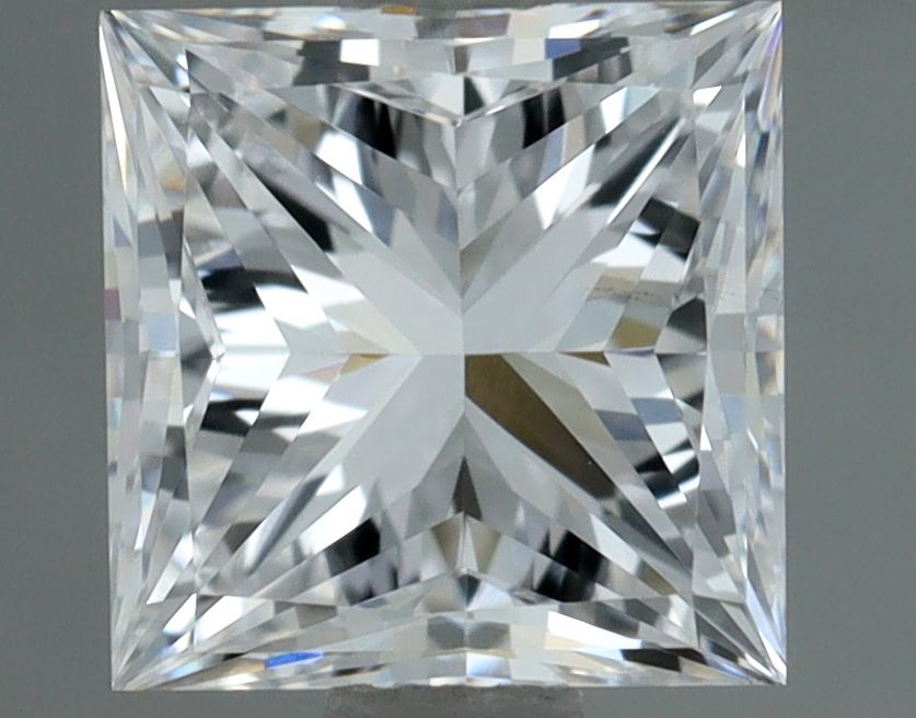 1.01 ct. E/VS1 Princess Lab Grown Diamond prod_f751e1a40d8f43d68ade1a4a8ad328a3