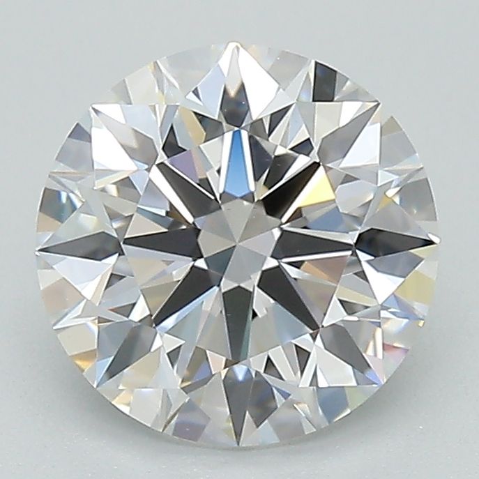 2.06 ct. D/VS2 Round Lab Grown Diamond prod_a77595e3e8c544118403171a3d8e9d3a