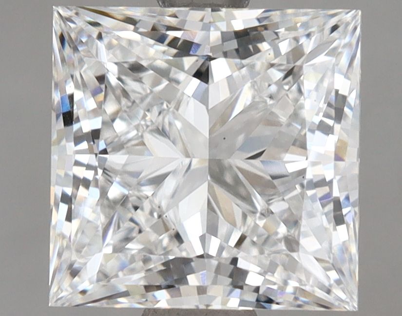 2.23 ct. D/VS1 Princess Lab Grown Diamond prod_ee4b029514e5495fa26fd4d2b7a9d14b