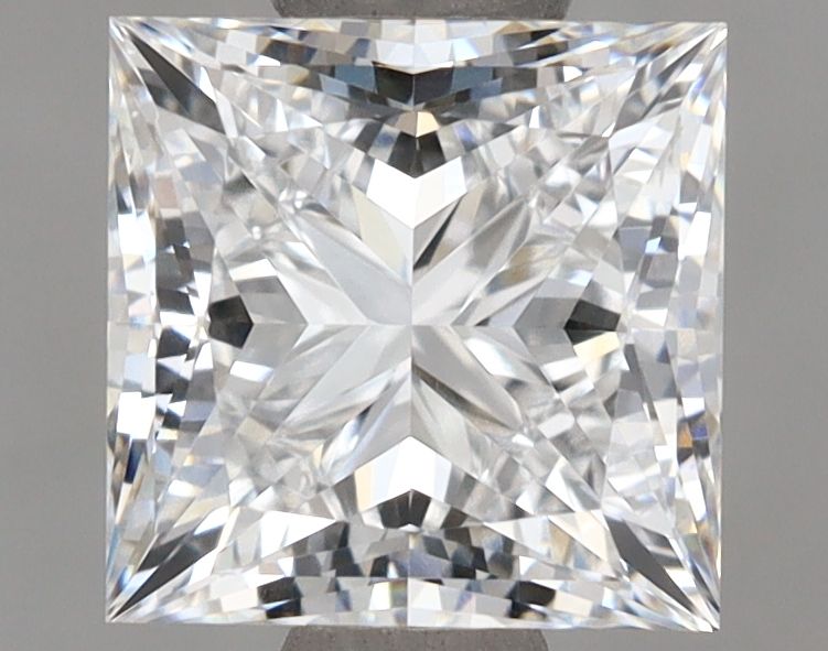 1.72 ct. D/VVS2 Princess Lab Grown Diamond prod_e1c1a21cf8a0405d875b2386a233a0ff