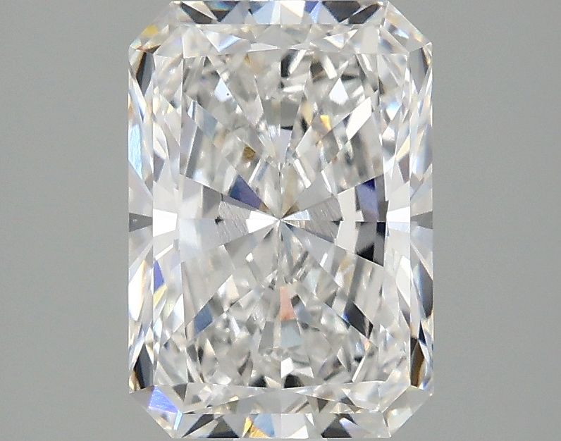 2.10 ct. E/VS1 Radiant Lab Grown Diamond prod_f01ddca68a6d499a8338c1478446f8ca