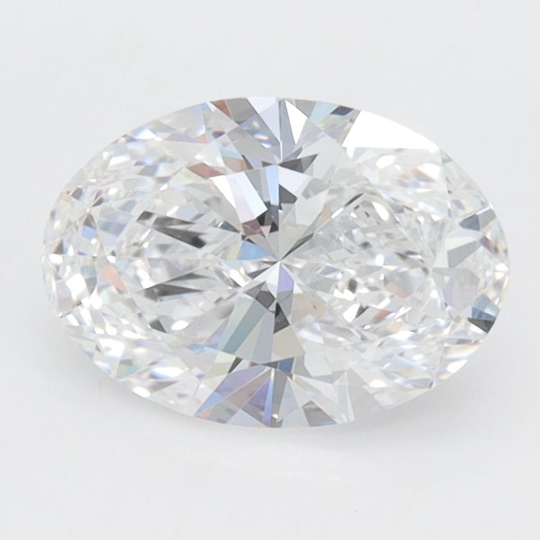 1.60 ct. D/VVS1 Oval Lab Grown Diamond prod_e6d49c157d6d4411a115bce433e4f111