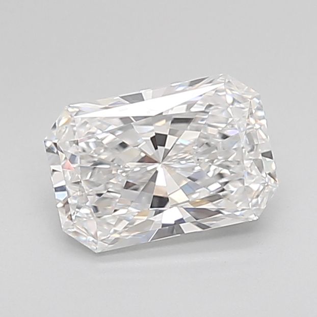 0.97 ct. D/VVS2 Radiant Lab Grown Diamond prod_e61aafbaa065442683522b0031967e30