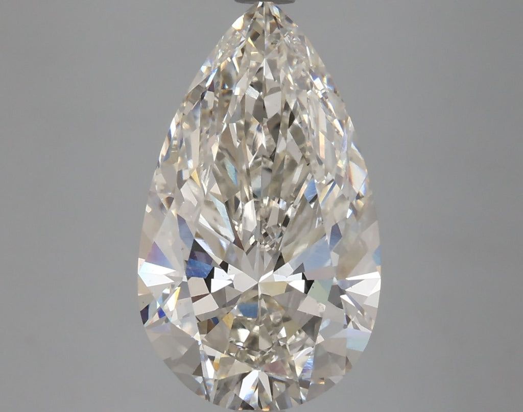 4.98 ct. I/VS1 Pear Lab Grown Diamond prod_f7edf4ddb1204af5bf63a61f43ebae08