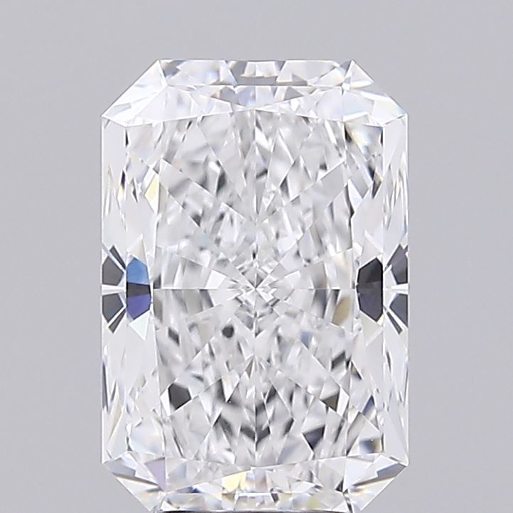 3.79 ct. D/VVS2 Radiant Lab Grown Diamond prod_e933d882887d4cd1b5d01505f9662828