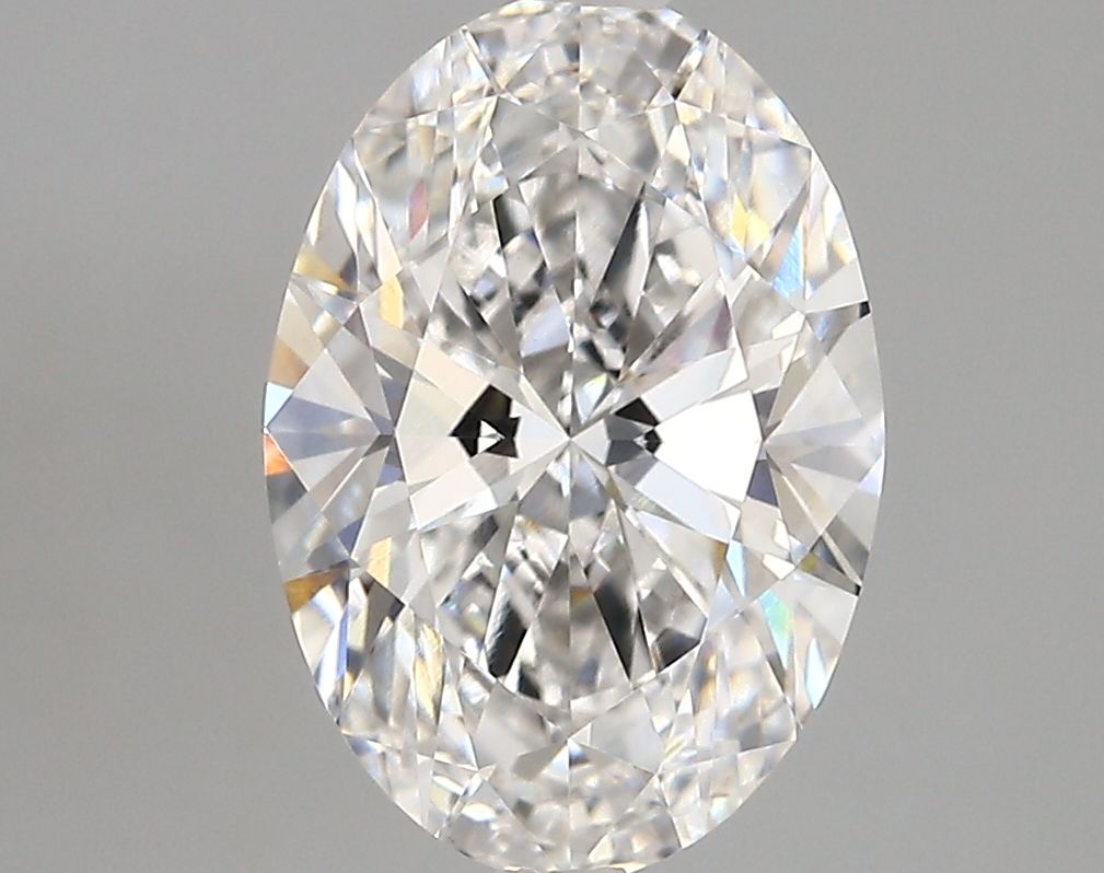 3.00 ct. E/VVS2 Oval Lab Grown Diamond prod_9484d70aefb14dad939ac644d45d6403