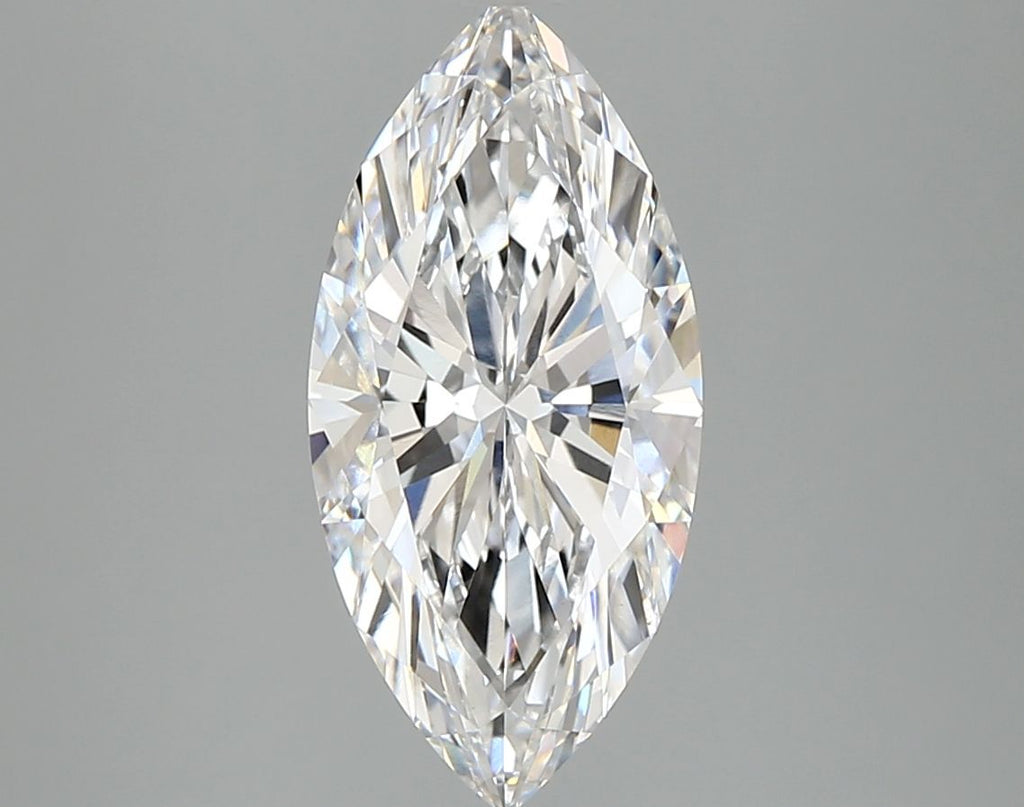 2.86 ct. E/VS1 Marquise Lab Grown Diamond prod_f85f4ac5aced44a28af1b27fef281e41