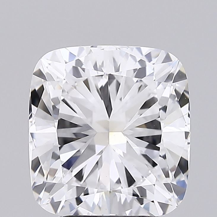 3.03 ct. D/VVS2 Cushion Lab Grown Diamond prod_c60f58b1ef8e472e8b67862b3771bb5c