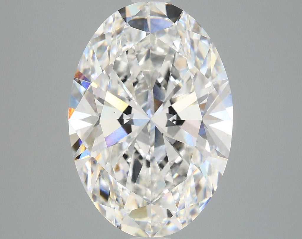 4.49 ct. E/VS1 Oval Lab Grown Diamond prod_8521785382a24a7eacb176c19d5e0fc6