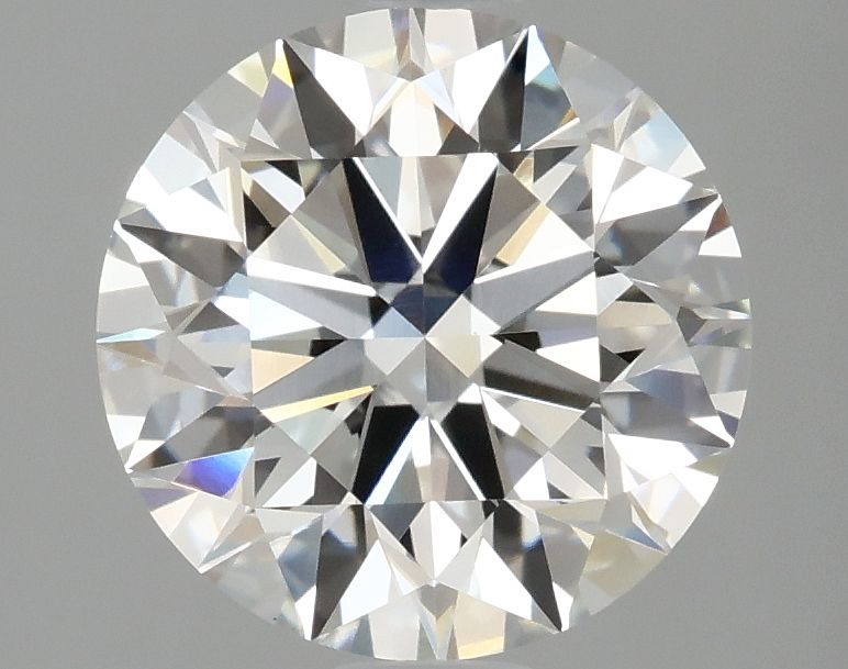 2.72 ct. H/VS1 Round Lab Grown Diamond prod_e9c369040f8344fc82ff4504fc73fe07