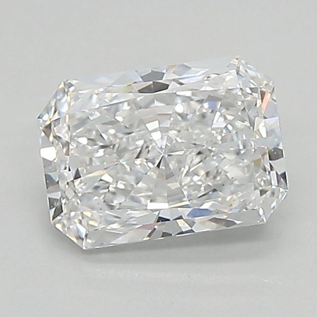 0.96 ct. D/VS1 Radiant Lab Grown Diamond prod_f0a13dd6fc4c403bb658d2d86a25b04a