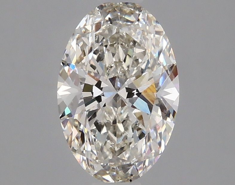 1.32 ct. G/VS2 Oval Lab Grown Diamond prod_f3d371637a564881a481f695423f0654