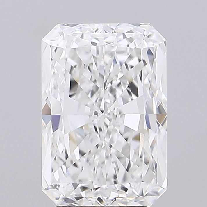 3.66 ct. D/VVS1 Radiant Lab Grown Diamond prod_f923e1c882ea4fdb926083f40e7d6884