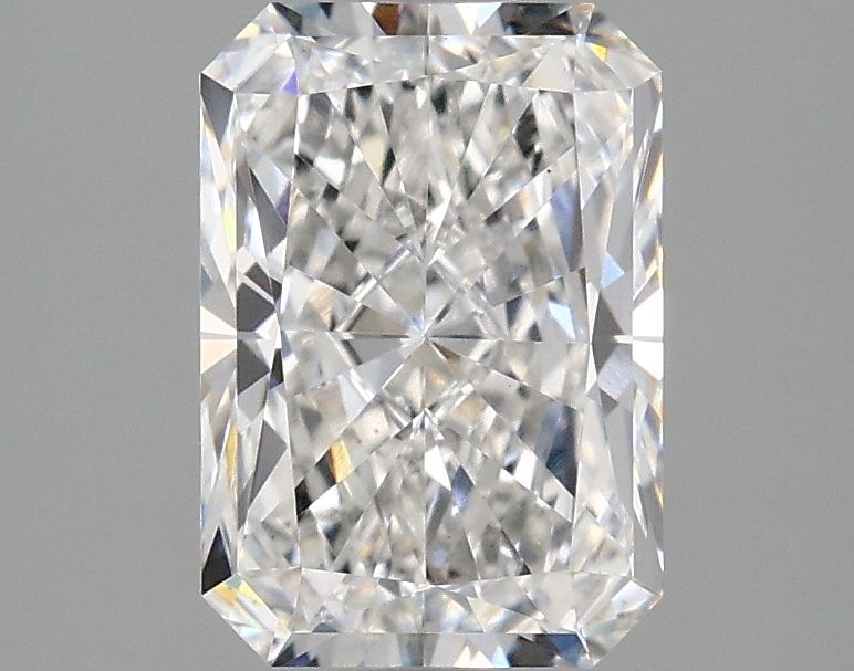 2.04 ct. E/VS1 Radiant Lab Grown Diamond prod_fb82f16fc53a446d8f89c847e557f925