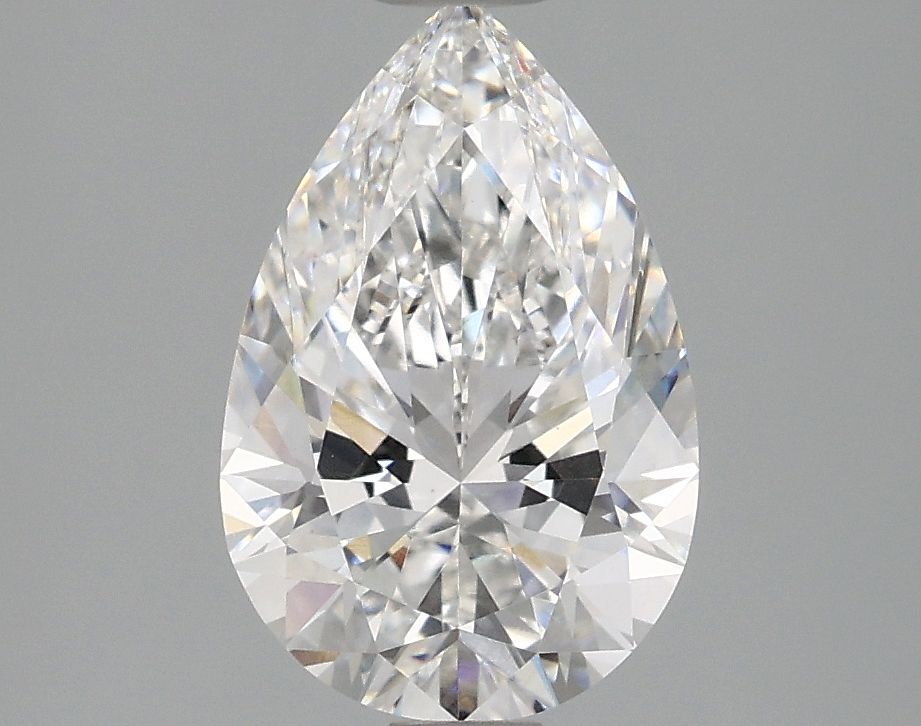 2.03 ct. E/VVS2 Pear Lab Grown Diamond prod_ede863c4b54343bfbffebc6b761cbc09