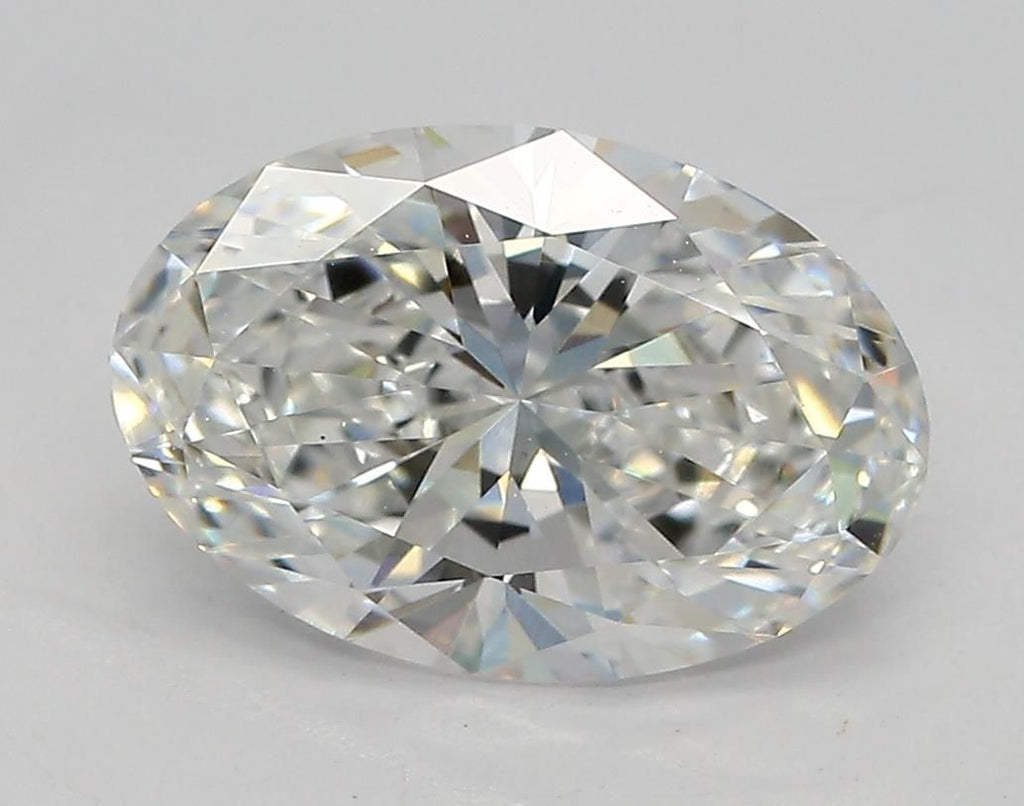 2.06 ct. D/VS1 Oval Lab Grown Diamond prod_f6fa012bf89c4e219e45c91efc4cca07