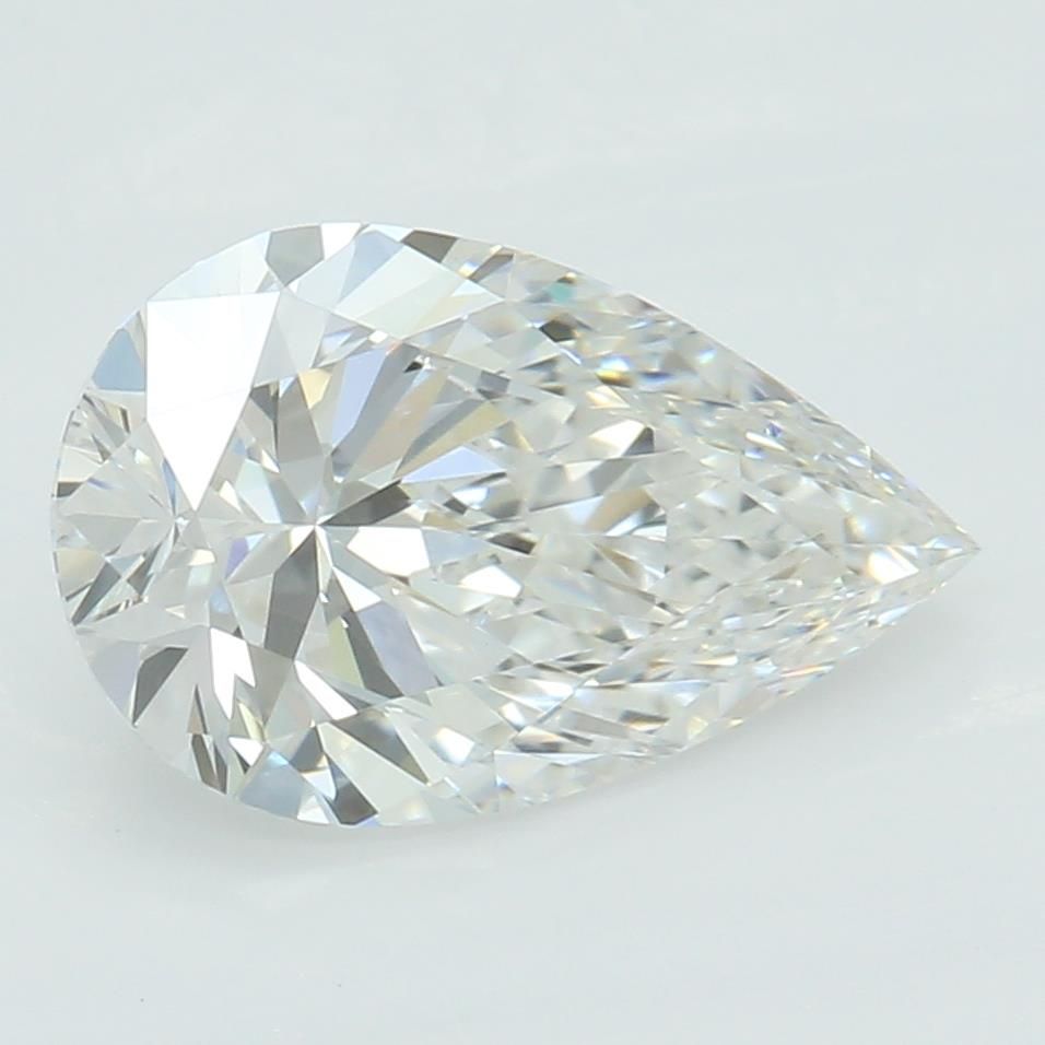 1.11 ct. E/VVS2 Pear Lab Grown Diamond prod_8e897fe581b74421aeb33f717bd02eba