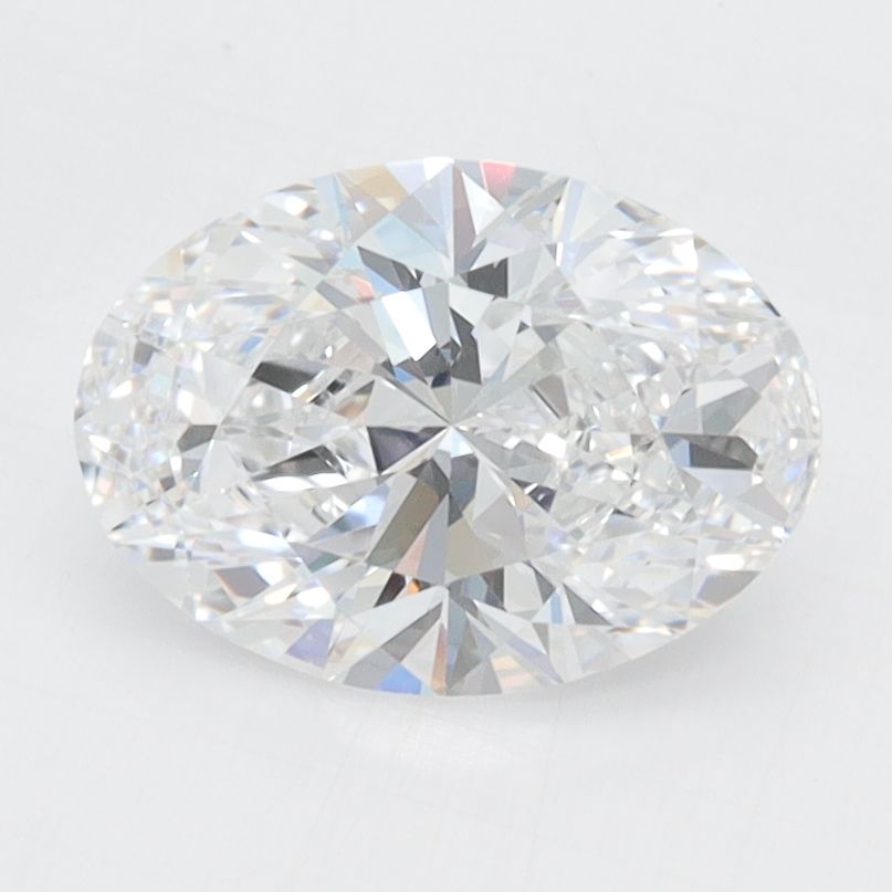 1.58 ct. D/VVS1 Oval Lab Grown Diamond prod_987a971c89414c14ae3488e992c31228