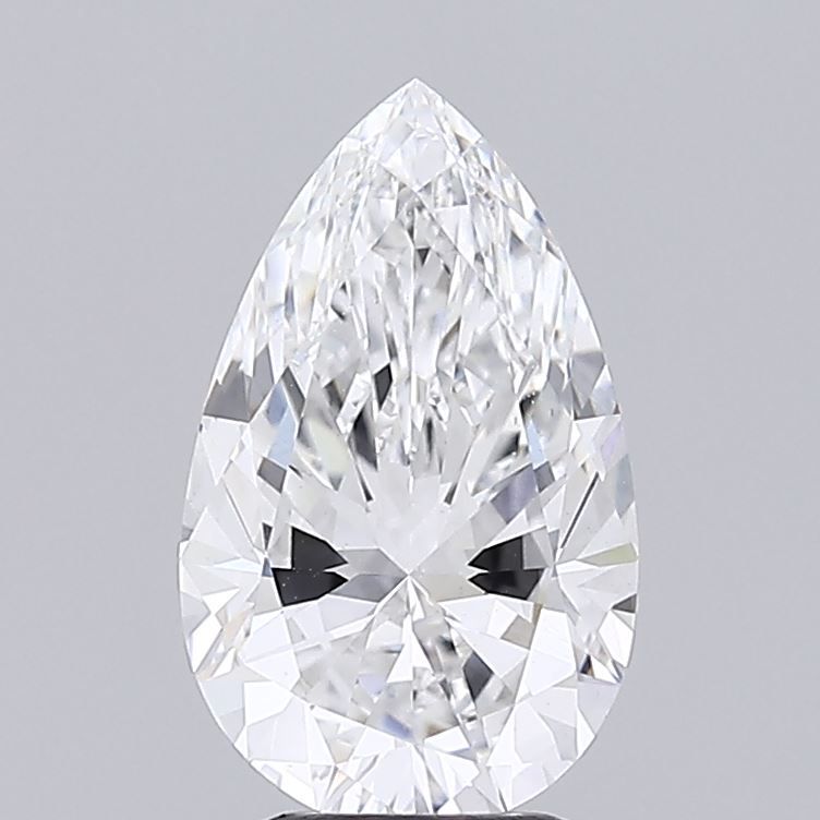 2.52 ct. E/VS1 Pear Lab Grown Diamond prod_7cdc882d1d17493ea9b5b34a58058275