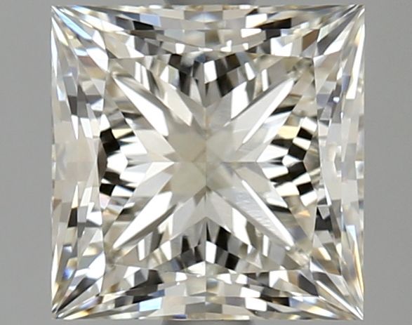 2.49 ct. I/VVS2 Princess Lab Grown Diamond prod_a239acee17e6438ebb26a2374ed4daa4