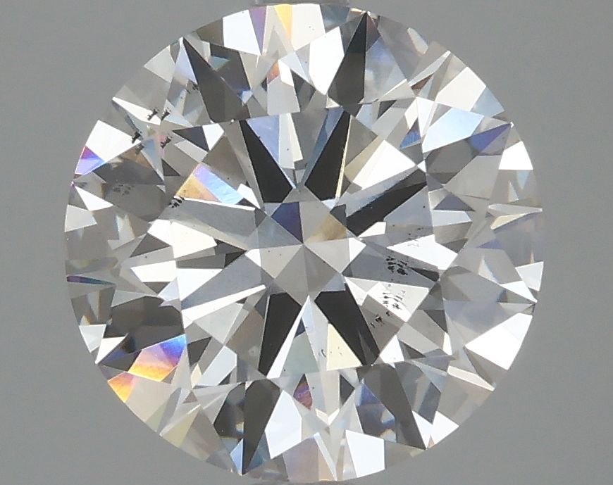 3.83 ct. G/VS2 Round Lab Grown Diamond prod_e867e63d4b074464802d5b577e0693f4