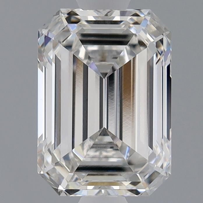 1.50 ct. F/VVS2 Emerald Lab Grown Diamond prod_6d0a23650a71443c9a752c41c1b93c4e