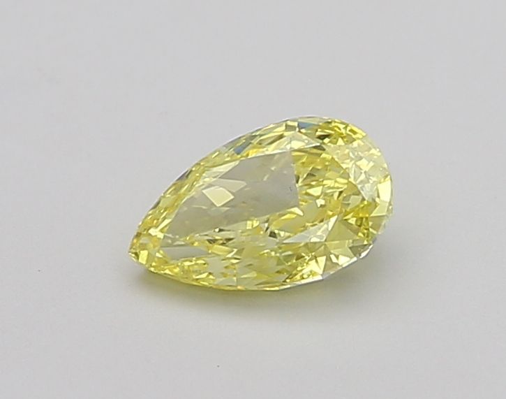 1.07 ct. Fancy Intense Yellow/VS1 Pear Lab Grown Diamond prod_ed1b5093ed484efbbfaf33f5a179e3ce