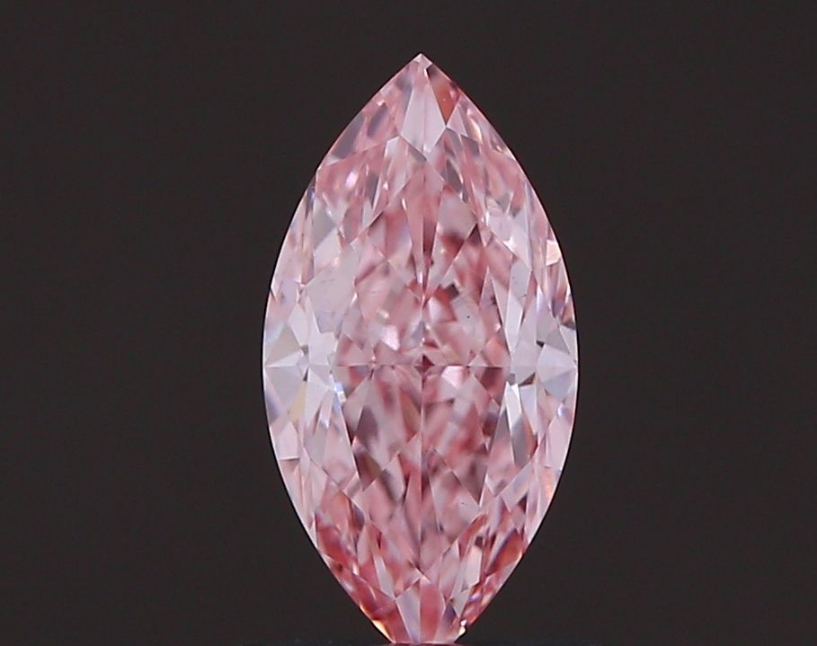 1.03 ct. Fancy Vivid Pink/VS1 Marquise Lab Grown Diamond prod_f9b399a3f1304d088ccdf070c698803b